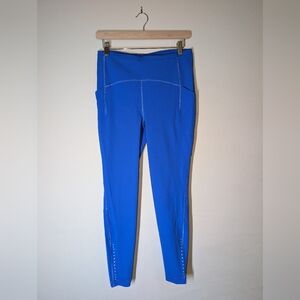 Swift Speed High-rise Tight 28" In Poolside